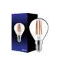 LED E14 Boule Filament Claire 4.5W 470lm - 827 | Remplacement 40W