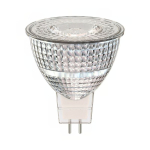 Spot LED GU5.3 MR16 6.1W 621lm 36D - 840 | Remplacement 50W