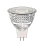 Spot LED GU5.3 MR16 6.1W 621lm 36D - 830 | Remplacement 50W