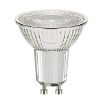 Spot LED GU10 PAR16 4.6W 440lm 36D - 840 Blanc Froid | Dimmable - Remplacement 50W