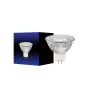 Spot LED GU5.3 MR16 4.4W 345lm 12V 36D - 830 | Dimmable - Remplacement 35W